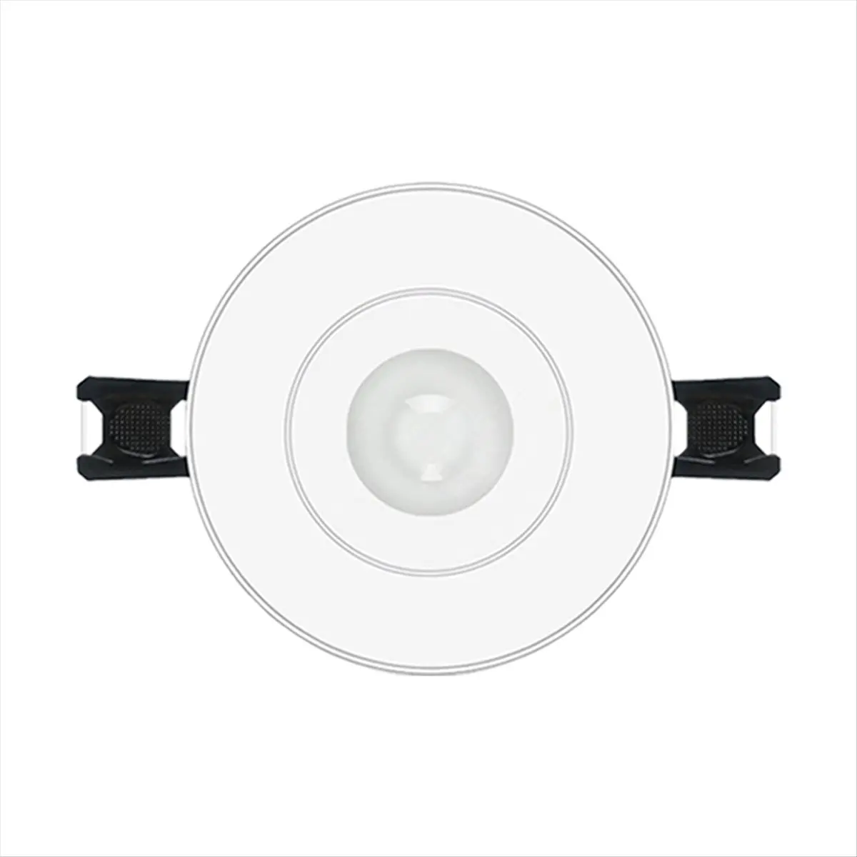 A73T Tuya Zigbee Intelligent Ceiling Light Dimmable Illumination Sensor Automation Smart Home Scene Linkage Switch Light