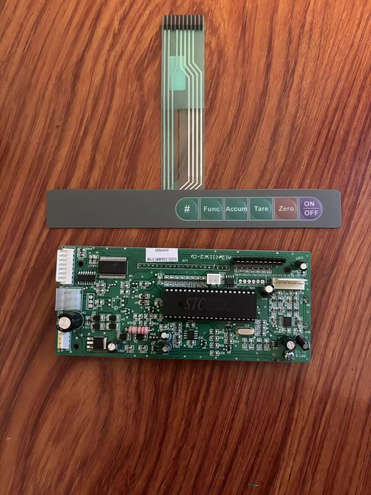 On Sale Green LED 220V A12E Main Board, Green LCD,220A,A12 Main Board .
