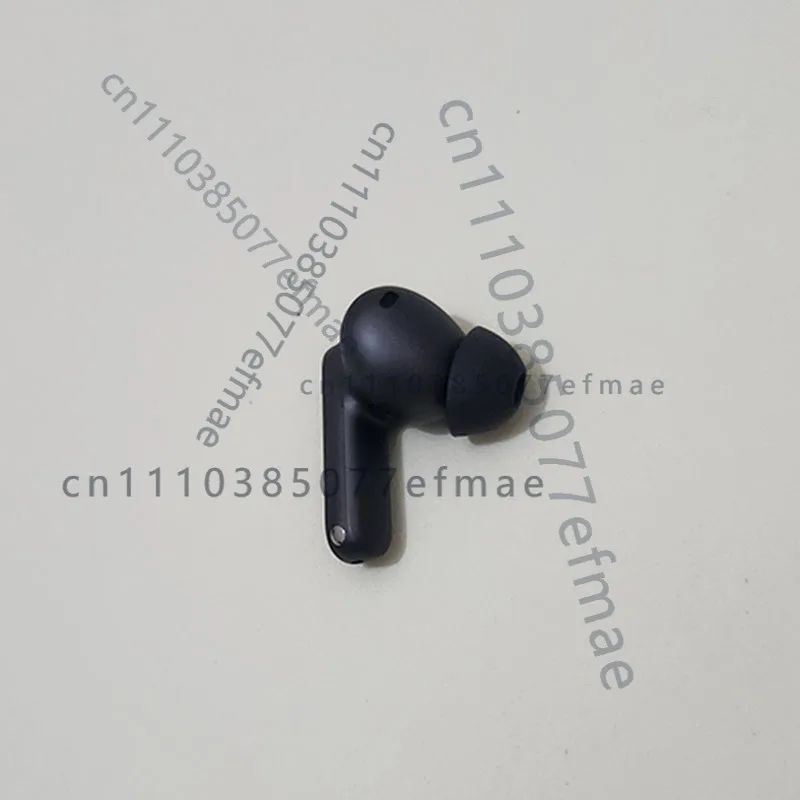 

Б/у, 99% новый, сменный аксессуар для зарядного кейса OnePlus Buds 4, левая/правая сторона, аксессуар для OnePlus Buds 4