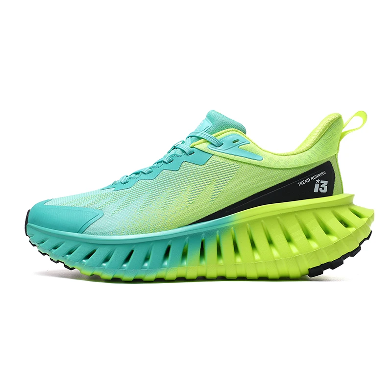 

High Quality Men Sneakers Ultra Light Comfort Suitable for Youth Tennis Training Soft Non Slip Suitable Outdoor Fitness Running