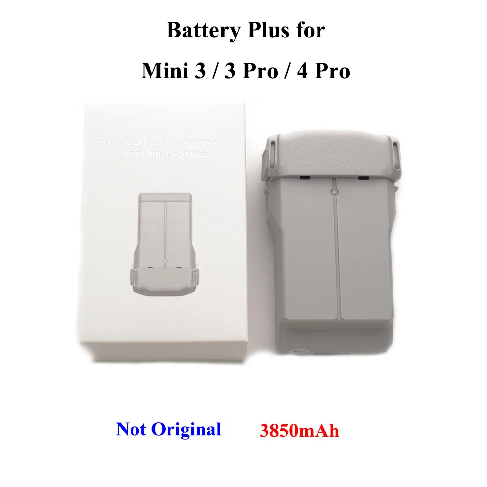 Smart Flight Batter…