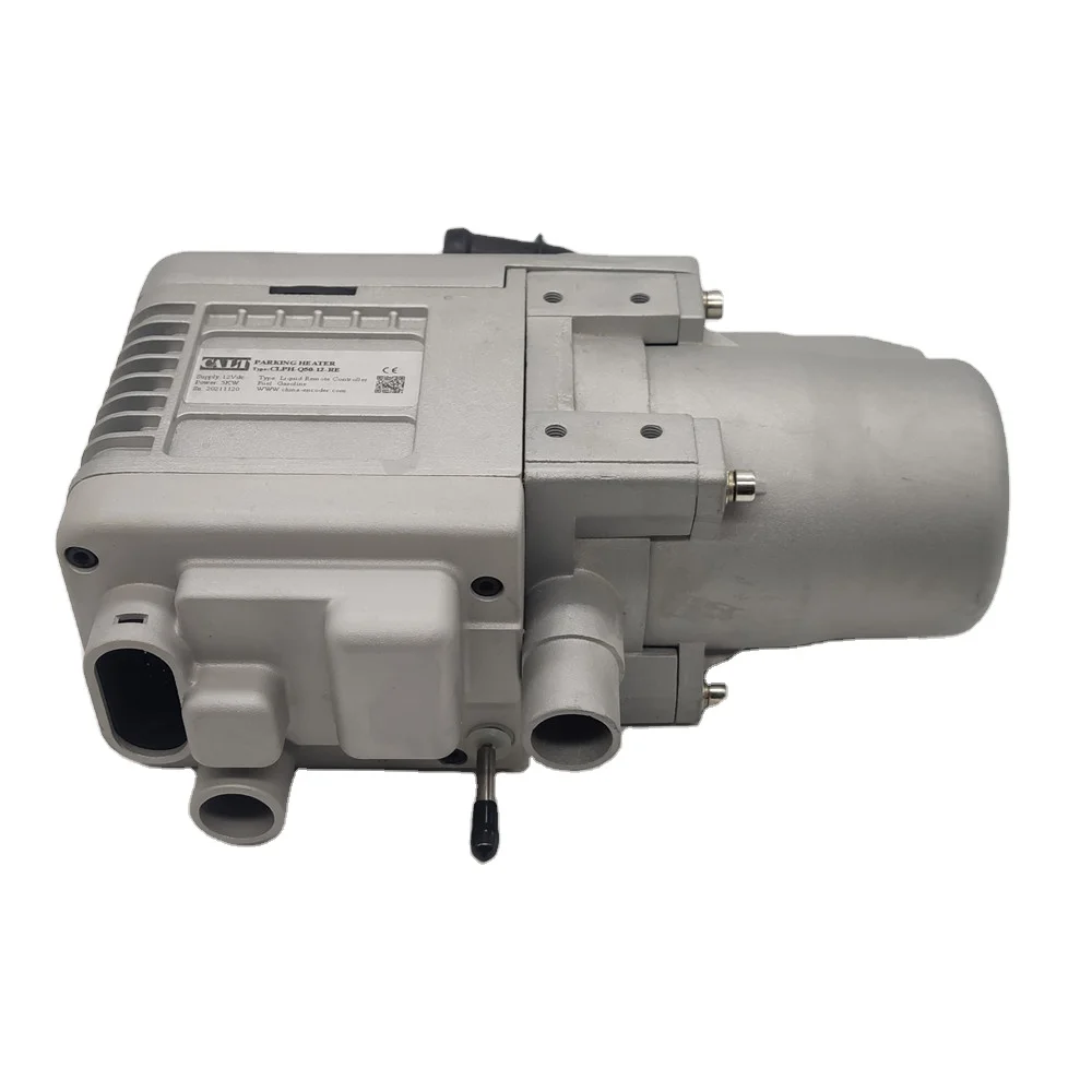 

CALT 5KW 12V Diesel Heater Water Parking Heater for Caravan