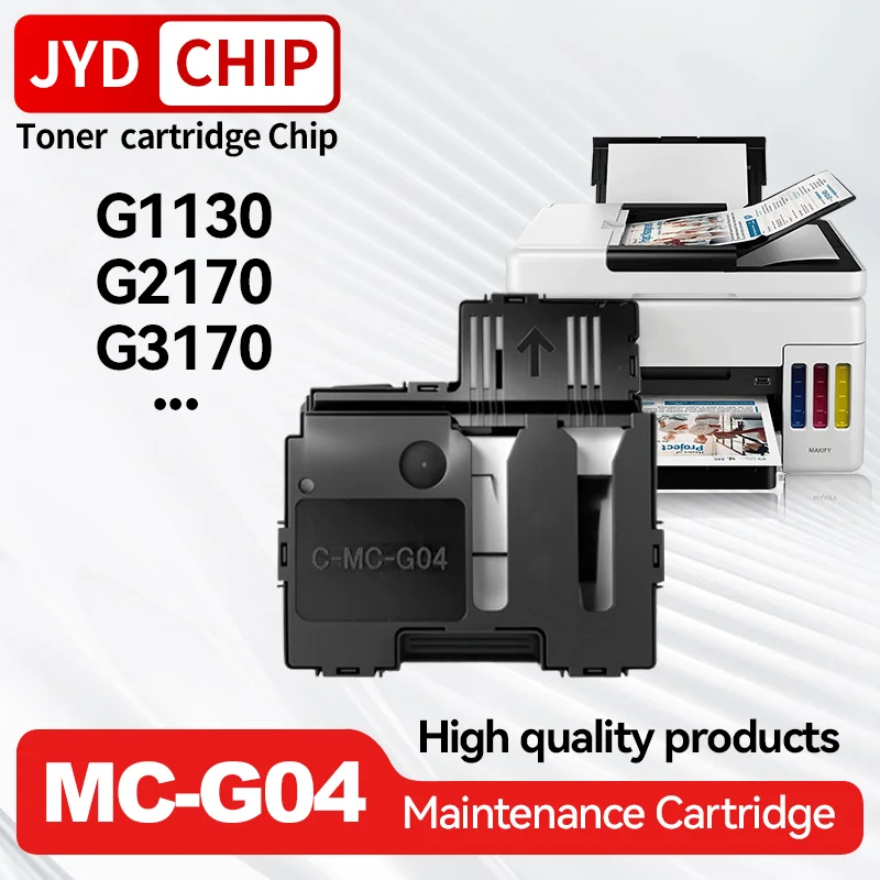 MC-G04 Mc G04 Maint…