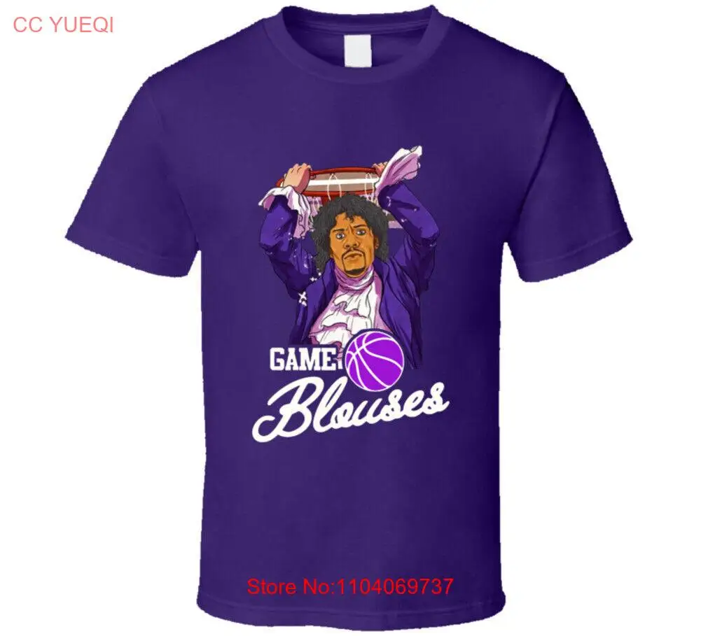 Dave Chappelle Game Blouses Funny T Shirt