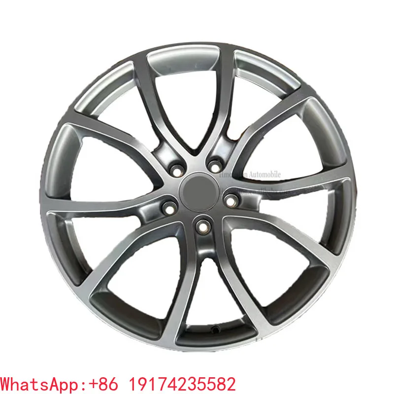 

Practical Hot Sale Forged Wheels Alloy Original Factory Car Rims for Cayenne 21 Inch Car Rims