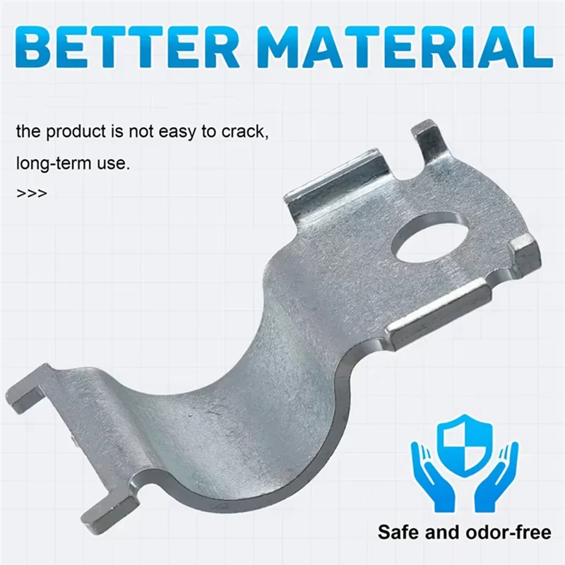 Wf-Car Rubber Brack…