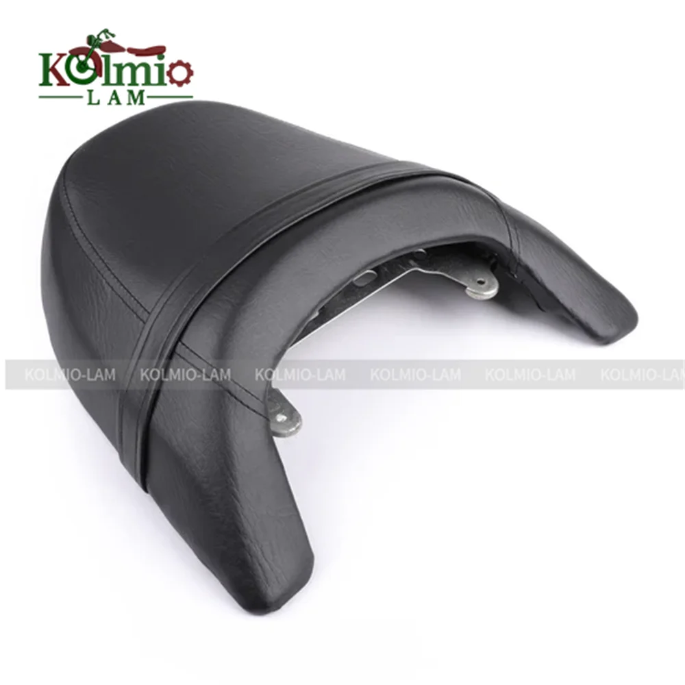 Fit For 2006 - 2024 VZR1800 INTRUDER M1800R BOULEVARD M109R Motorcycle Rear Passenger Cushion Pillion Seat VZR 1800 2007 2009