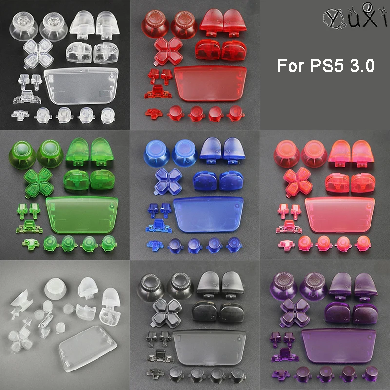 Yuxi 1SET For PS5 V… - image