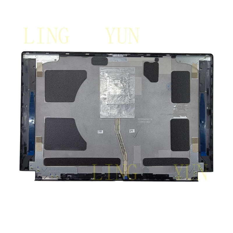 

Z Lcd Rear Back Cover Top Case For Dell Alienware M15 R7 Laptop 099JWN 99JWN