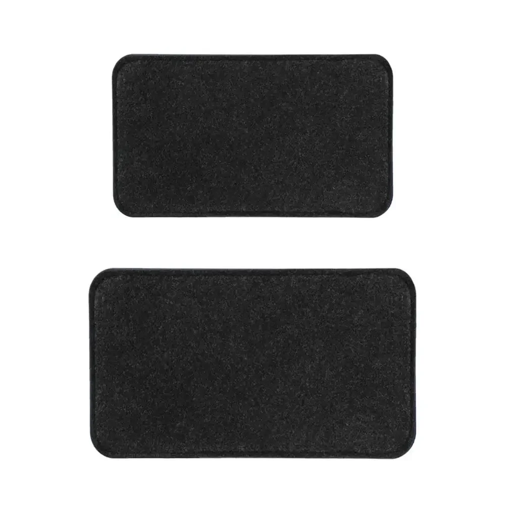 New Felt Bag Bottom Base DIY Handmade Wear-resistant Handbag Base Replaceable Lining Plate Bag