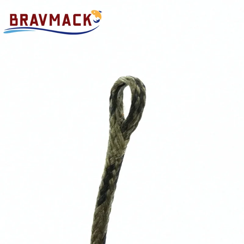 3pcs/conjunto de accesorios de pesca de carpa, giratorios Leadcore listos para usar, cambio rápido, gancho trenzado de 12 hebras
