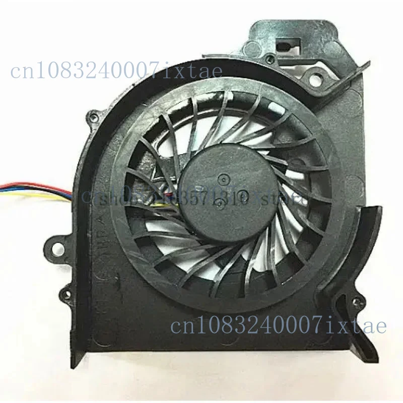 N NEW CPU Cooling Fan For HP DV6 DV6-6000 DV6-6050 DV6-6090 DV6-6100 DV7 DV7-6000 MF60120V1-C181-S9A MF60120V1-C180-S9A