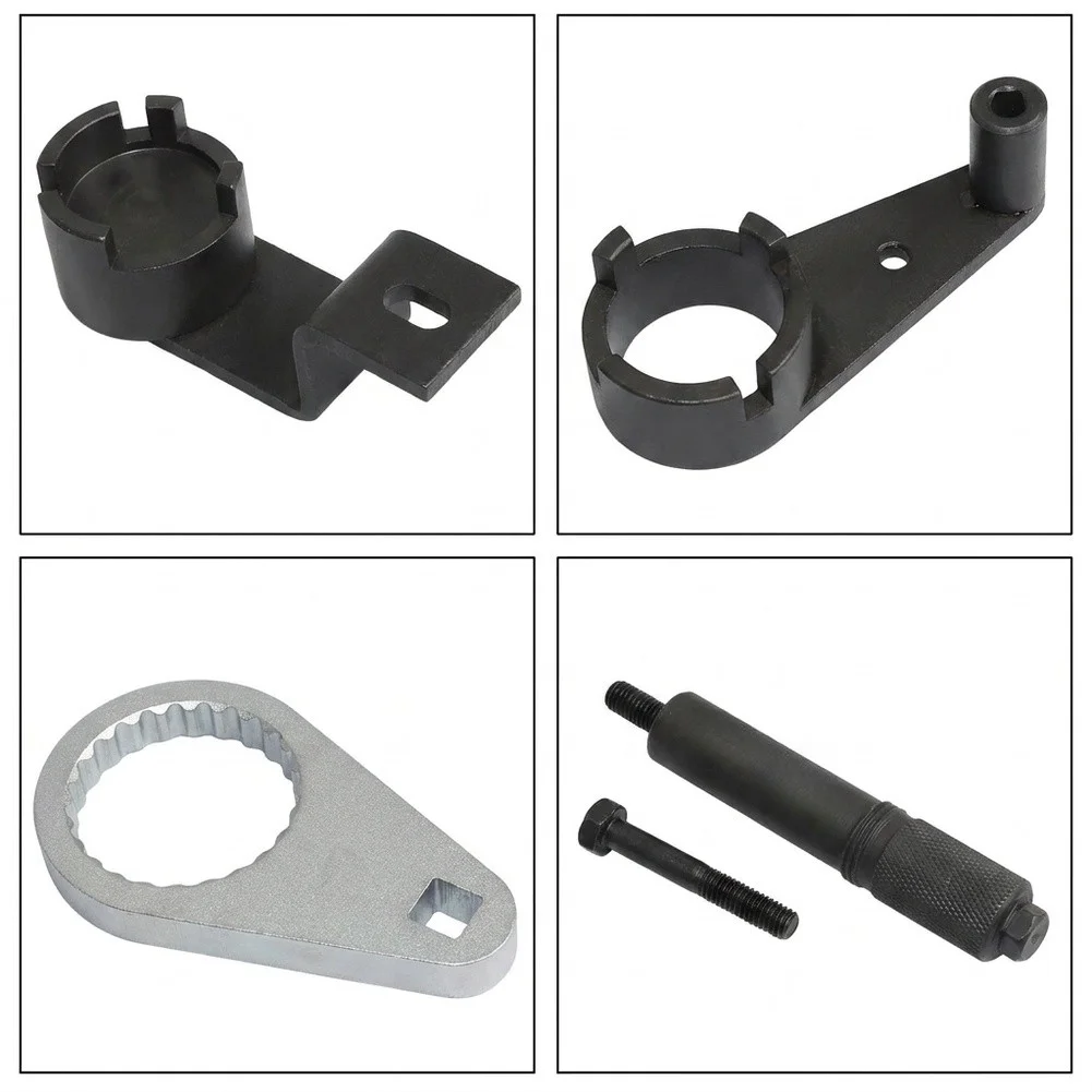 Engine Timing Tool Kit For Jeep For Cherokee 2008-2011 For Wrangler 2007 For Chrysler Grand For Voyager 2008 Onward