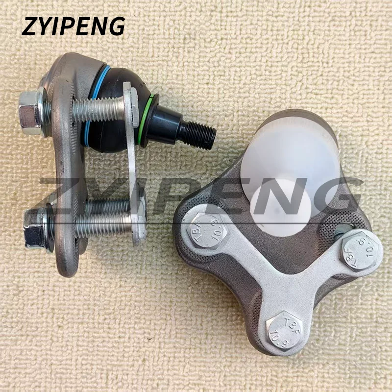 

A set of left and right front lower control arm ball joints for Audi TT/TTS Coupe/Roadster TTRS 2010-2024 8J0407365 8J0407366