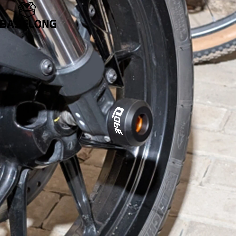Protector de Horquilla y Chasis para KTM DUKE 390 2013 2014 2015 2016 2018 2019 2020 2021 2022 2023 2024 2025 2026