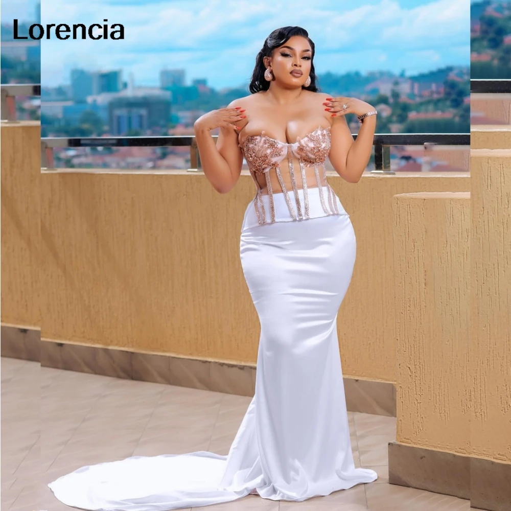 Customized Aso Ebi … - image