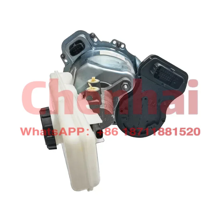 Auto Spare Parts Automobile vacuum brake booster pump Assembly 104467100D for  Model 3 MODEL Y Car Accessories