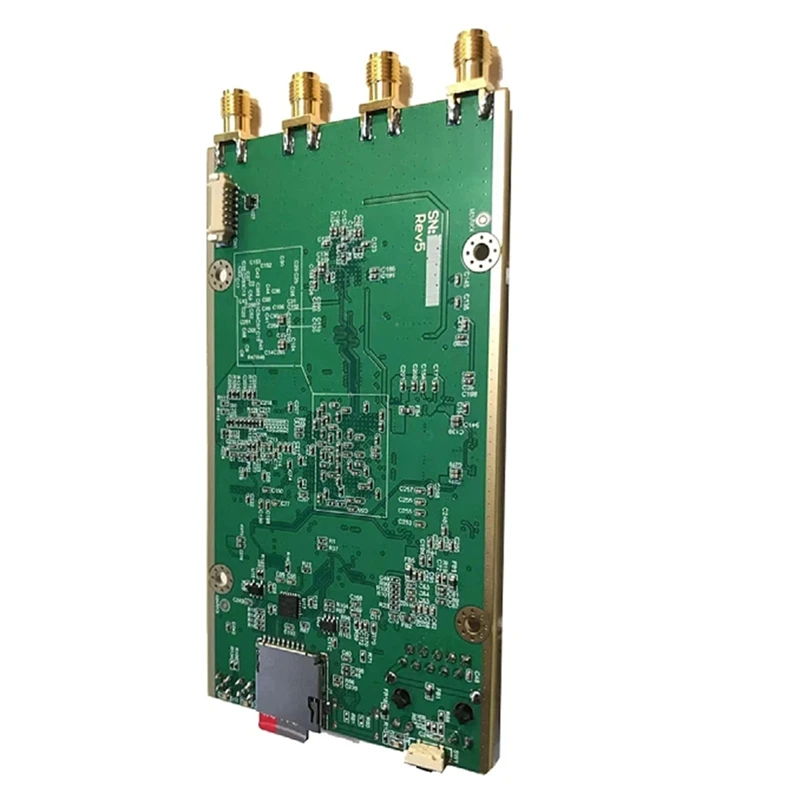 A17Z Software Defined Radio SDR Ad9363 Ad9361 7020 Adi Pluto Communication Experiment Platform Openwifi Development Board