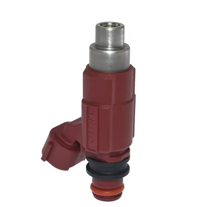 

4 шт. INP-775 INP775 топливная форсунка для трекера Dodge Stratus Mitsubishi Eclipse Suzuki Grand Vitara 1995-2006