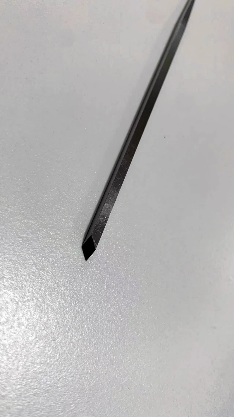 Рисунок 4 - Резиновая ручка гравера для высокоскоростной