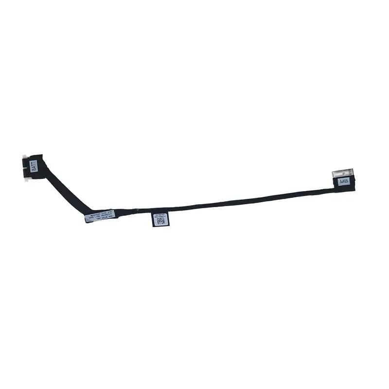 Batterij Flex Kabel Voor Dell Alienware X14 R1 X 14 R2 Laptop Batterij Kabel Connector Lijn Vervangen 05M 8X0 Dc 02003yi00