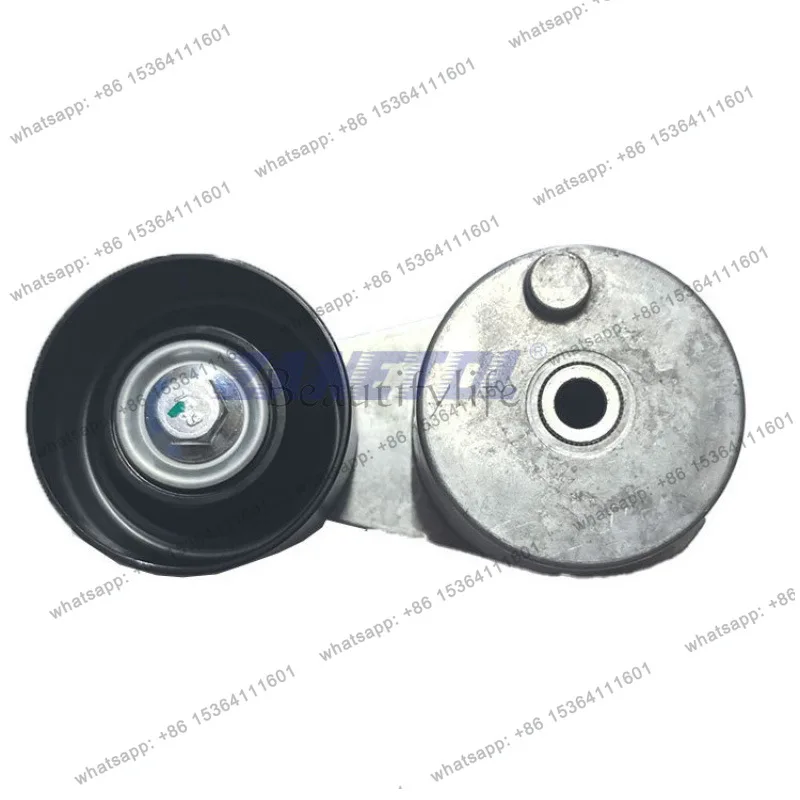 Applicable auto parts, belt adjustment wheel, tension wheel 12670574