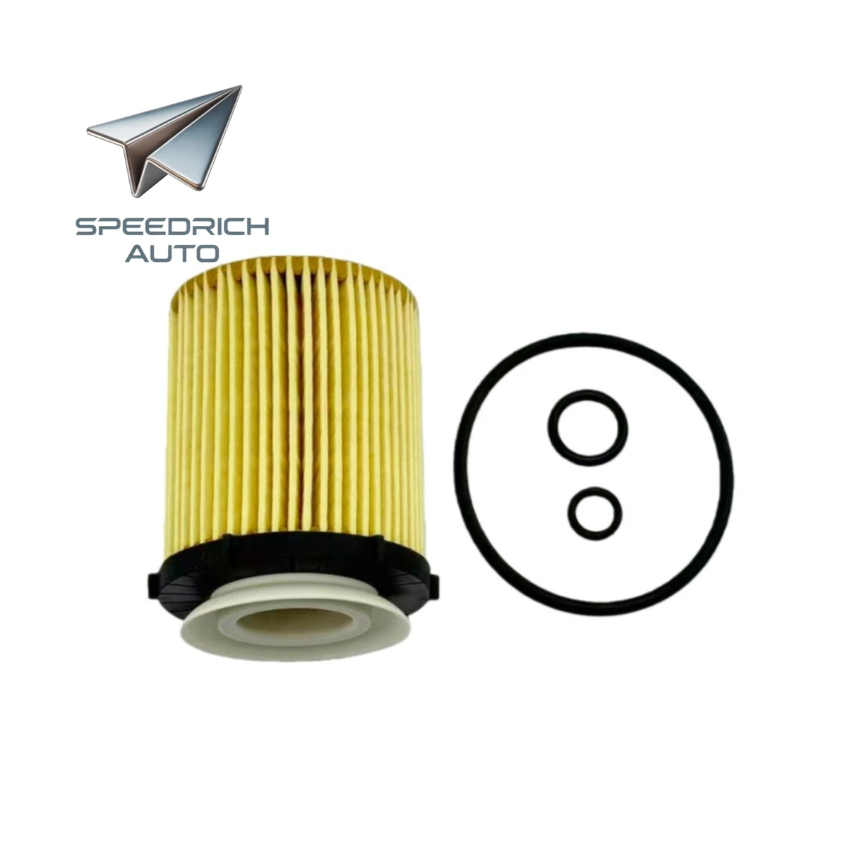A2701800109 A2701800009 TS Filter Element for Mercedes-Benz R4 M270 E16 M260 E20 LL M264