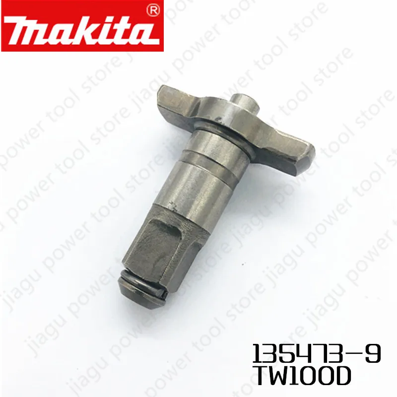 

New Genuine Makita 135473-9 Anvil Assembly for TW100D TW100DZ DTW100 WT01W