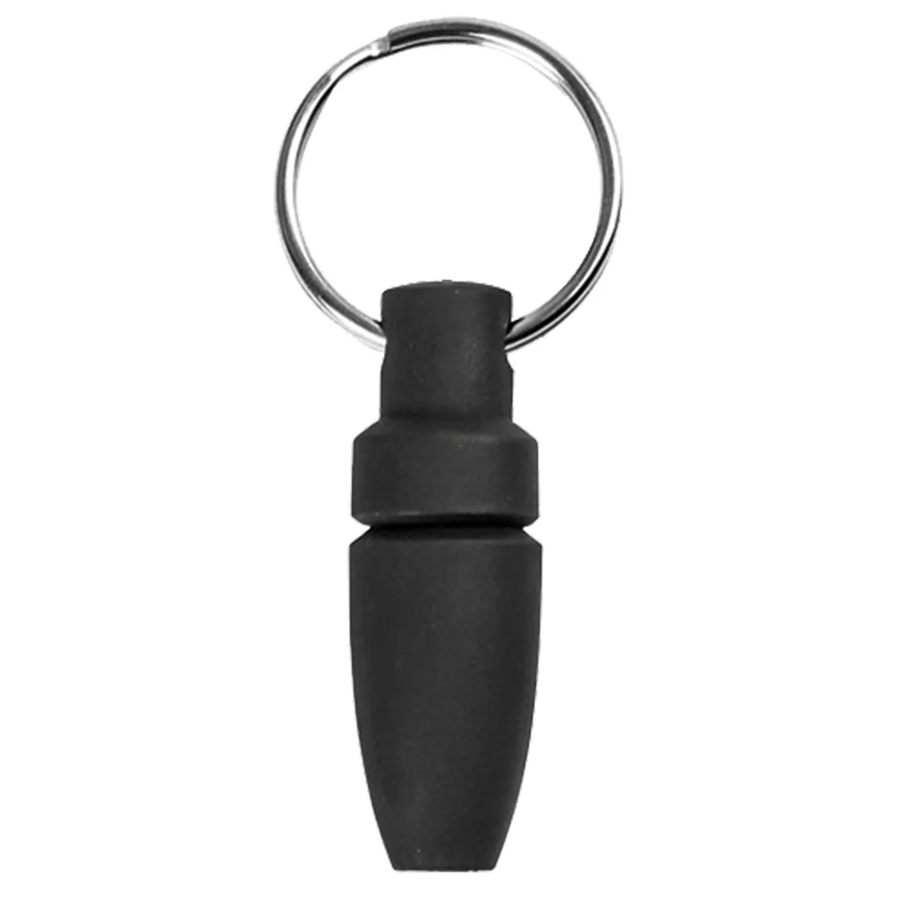 

Hole Opener Silicone Stainless Steel Mini Punch Tool Portable Puncher Cigar Opening Tool Accessory Cigar Supplies