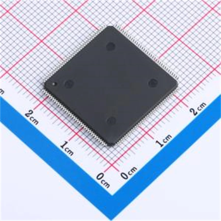 2 PÇS/LOTE STM32F765ZGT6 (Microcontroladores)