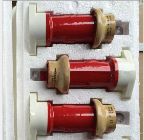 

High Power Bottle Vacuum Ceramic Capacitor CCG11-2 (470PF, 10KV, 20kVA)