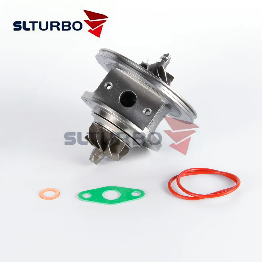 Turbocharger CHRA 50553097 54399700091 Turbine Core For Volvo XC70 II D4 D5 AWD 2400 ccm 162KW 158KW 133KW 151KW 120KW 169KW