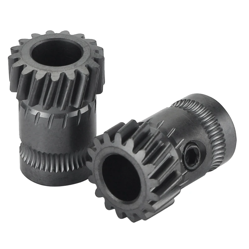 Direct Drive Gear Kit For Great DIY Player For Ender 3 CR10 CR10S VORON V2.4 VORON Switch Wire 3D Printer