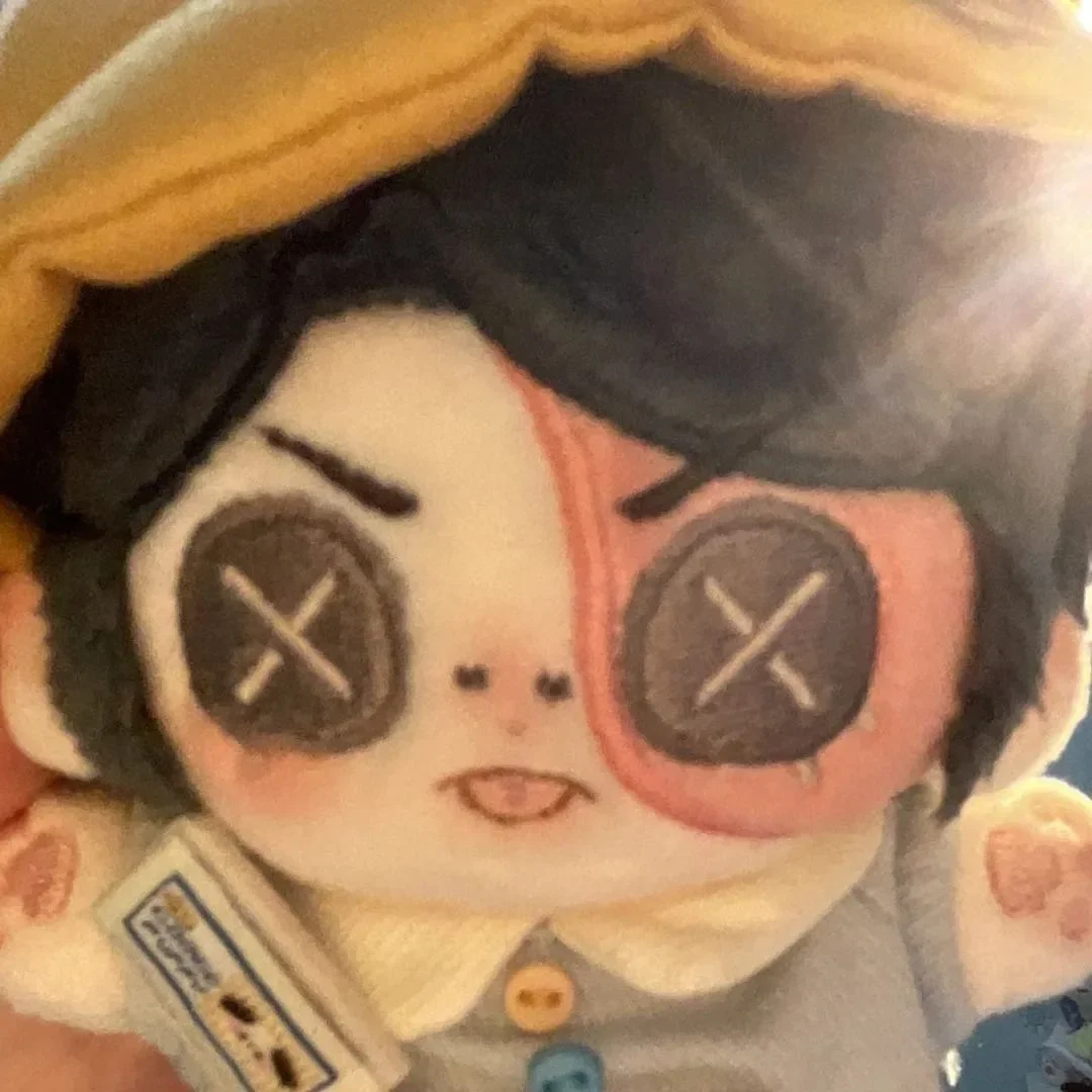 10 سنتيمتر لعبة أنيمي الهوية الخامس نورتون كامبل دمية الهيكل العظمي الصغيرة تأثيري الكرتون لينة الجسم تغيير الملابس لعب للأطفال هدية عيد الميلاد