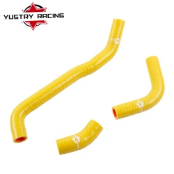 Kit de tuyau de refroidissement en silicone, pour Suzuki DRZ400 DRZ 400S DRZ 400SM 2000-2016, 01 02 03 04 05 06 07 08 09 2010-2015