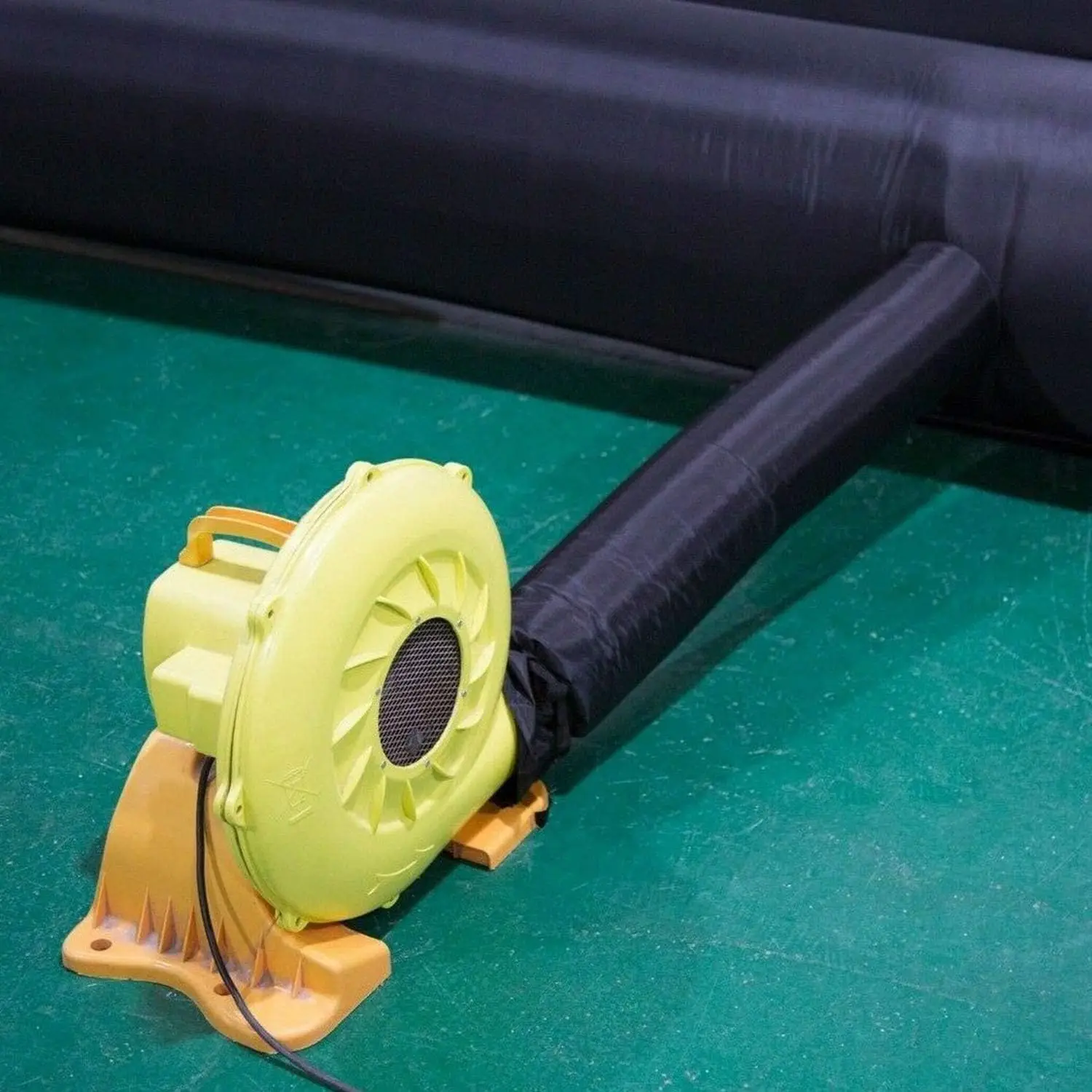 التجارية 6x4 متر نفخ حانة بار ، في الهواء الطلق حفلة نفخ حانة خيمة مورديرن نفخ ملهى ليلي منزل لاستخدام الحديقة