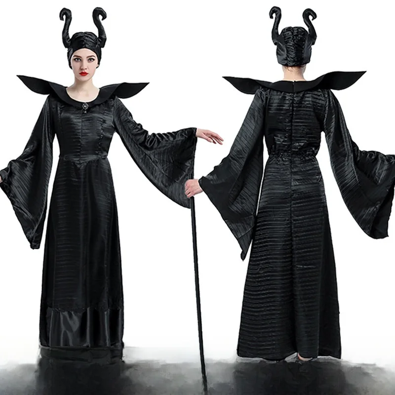 

Adult loween Witch Costume k Queen Sle Women's Clothing Traditional Chinese Ethnic Stage Performance Outfit