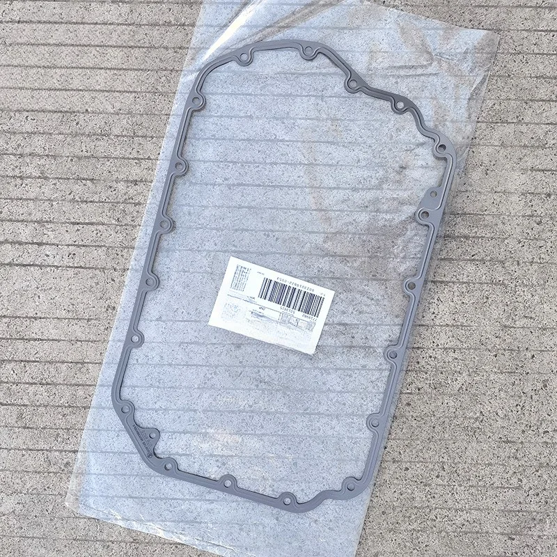 078 103 610 E 078103610E Junta de vedação do cárter de óleo do motor 1 peça para Audi A6 para Volkswagen Passat B5 2.4 2.8 Brand New