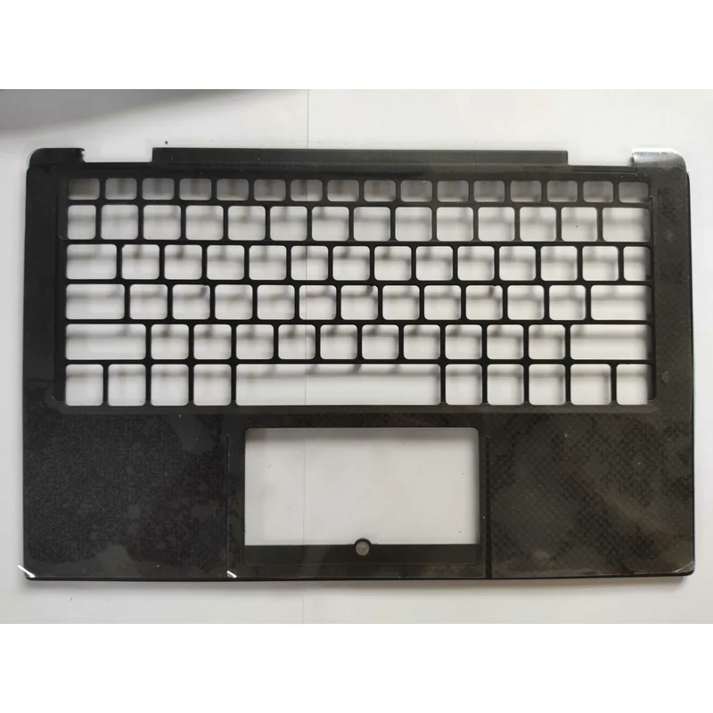 Z WTDF3 FOR DELL XPS 13 9365 Laptop C Shell Palm Drag Without Fingerprint Hole