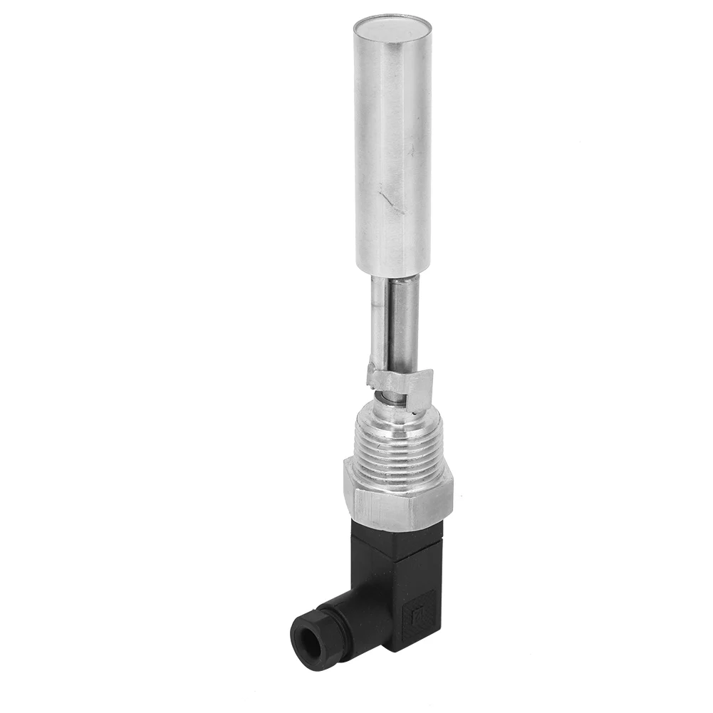 Duckbill Switch 304 Stainless Steel Water Liquid Level Sensor G1/2\
