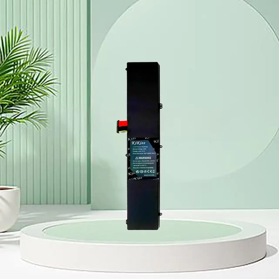 

High-Capacity Fast-Charging Barcode Scanning Device Battery Memor10 For Datalogic Memor 10 BTDL35 4800Mah