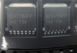 1PCS/lot BD9778HFP-TR BD9778HFP BD9778 TO-263 In Stock