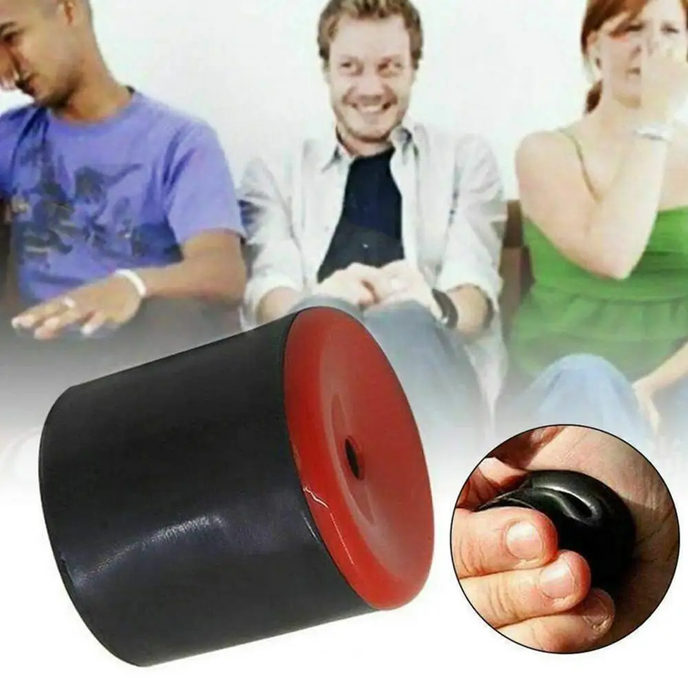 Nieuwigheid Squeeze Pooter Scheet Machine Realistische Prank Noise Maker voor Party Funny Joke Speelgoed voor Volwassenen Stress Relief Gag Gift
