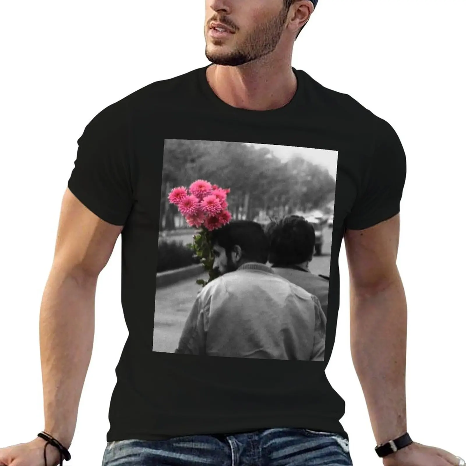 Sabzian's Redemption T-Shirt T-shirt sportif respirant à manches courtes