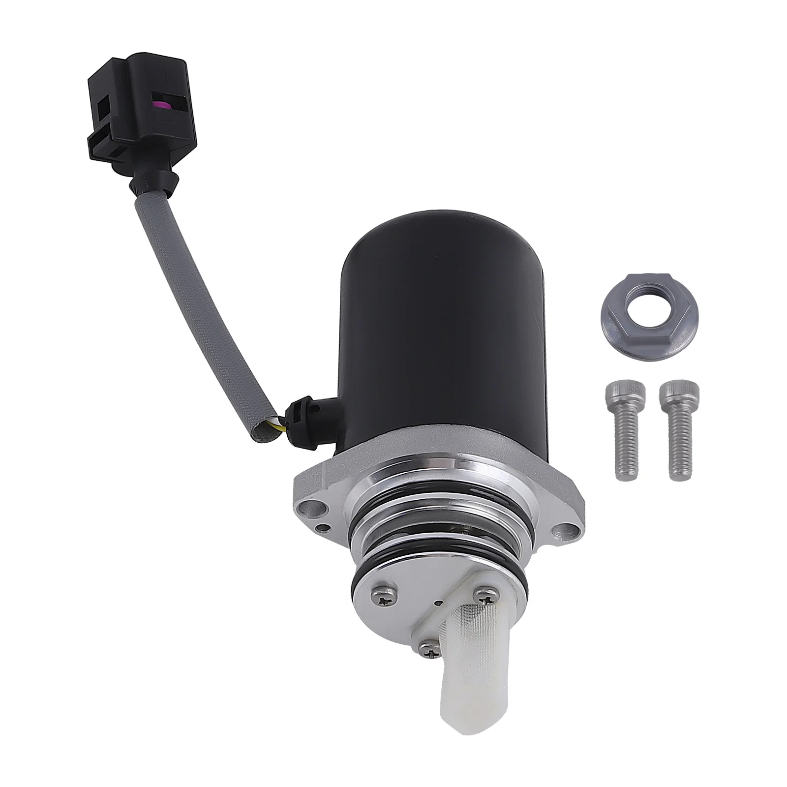 1x New Rear Oil Pump for Ford Freestar Freestyle Volvo XC90 XC70 2003-2008 7F9Z-4C019-A