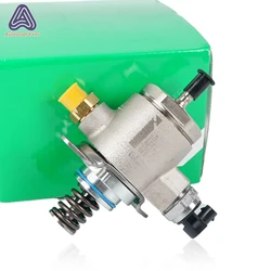 06J127025G High Pressure Fuel Pump BY LUCAS Genuine For GTI AU-DI A4 A5 Q5 2.0 TFSI CCZ CDN CPM CFK CHJ 06J 127 025G
