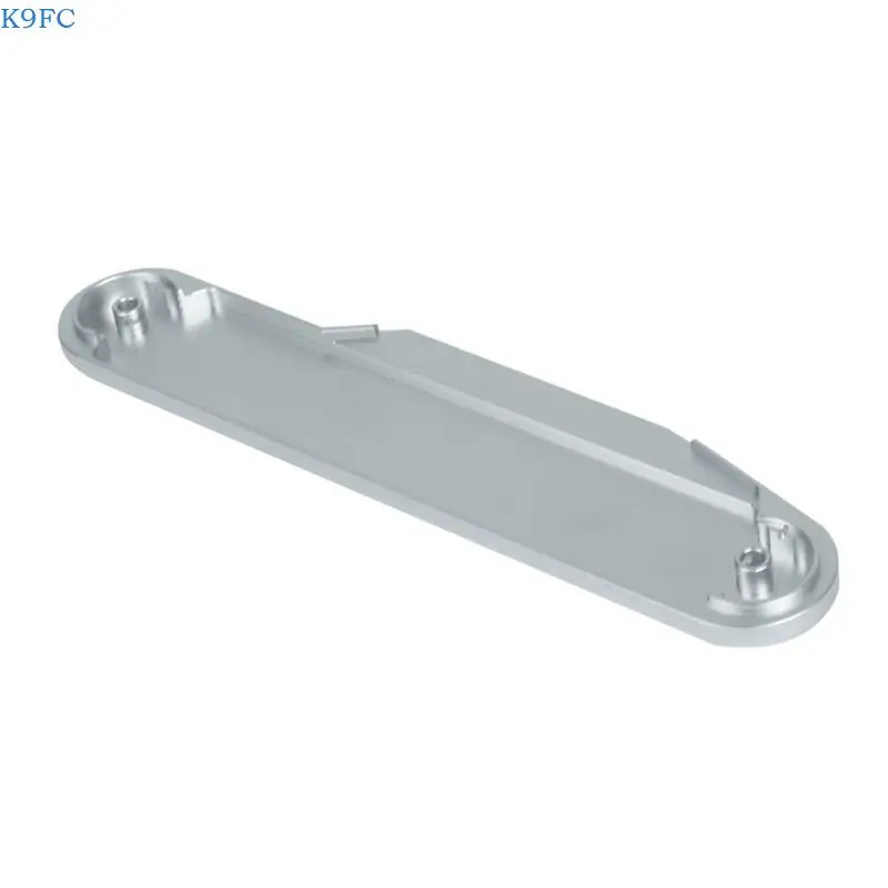 ฝาครอบอลูมิเนียมอัลลอยด์ K9FC สำหรับฝาครอบลำโพงพกพา REVOX B77 สำหรับอุปกรณ์เสียง