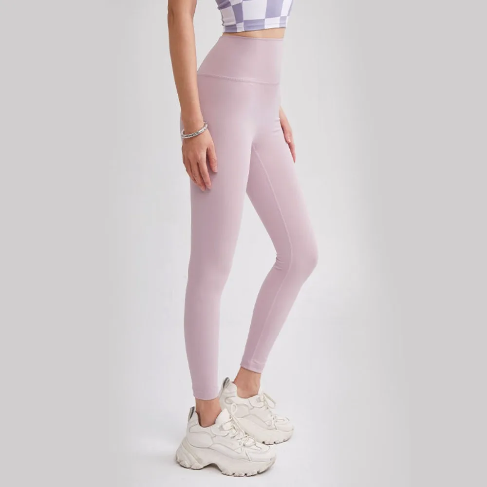 Leggings de jogging pour téléphones pour femmes, pantalons de yoga, taille haute, lifting des hanches, pantalons de survêtement de fitness, entrejambe ouvert invisible, sexe en plein air