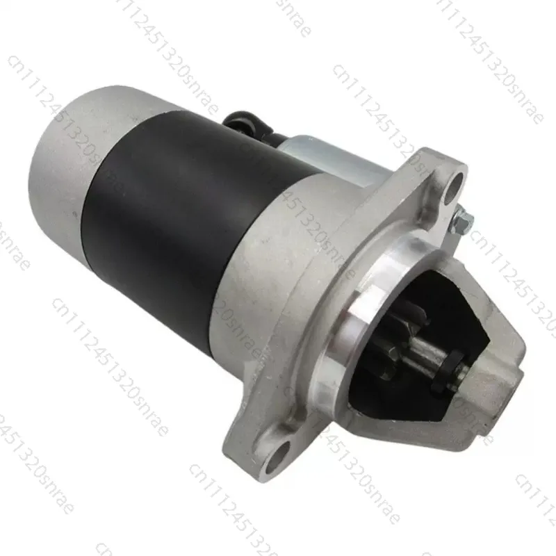 Diesel Generator Electric Start Motor 170F-192F Forward Turning Clockwise Turning Air Cooled Micro Cultivator