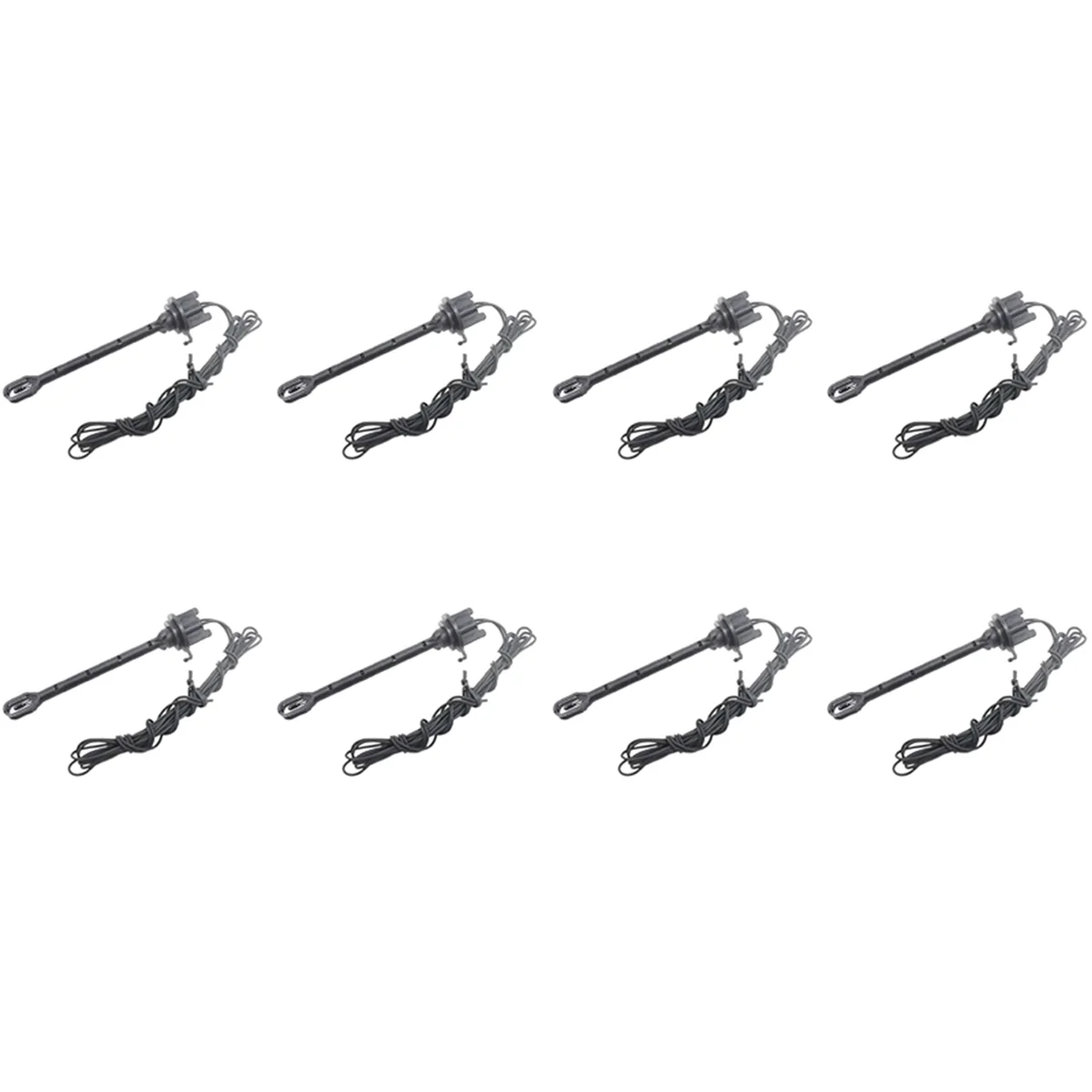 

8x Φ датчик температуры 6445ZT для